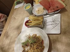 -豪客来牛排(海沧阿罗海店)