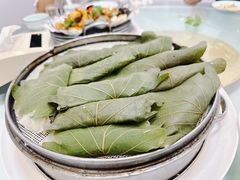 -龙香居海鲜浑锅家常菜·特色驴肉