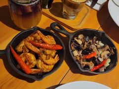 -TIAGO HOME KITCHEN(王府中环店)