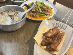 -肖四女乐山跷脚牛肉(世博源店)