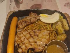 -半秋山西餐厅(巴南万达广场店)