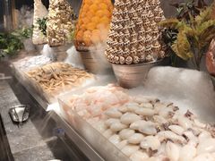 -吉布鲁牛排海鲜自助(温江合生汇店)