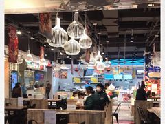 -盒马鲜生(领丰汇店)