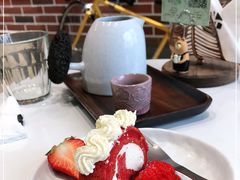 -众人咖啡·PEOPLE COFFEE(罗湖益田假日广场店)