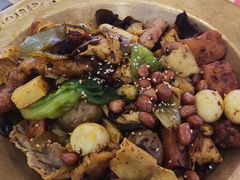-椒锅锅·麻辣香锅(宝地广场城市集市店)