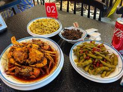 -三妹小龙虾·黄油蟹(华侨城总店)
