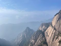 -黄山风景区