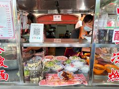 -常记呱呱(育生巷店)