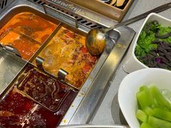 -海底捞火锅(亲贤北街店)