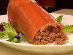 -8餐厅(新葡京酒店)