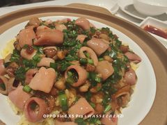 -双合园·海鲜水饺青岛菜(万佳广场店)