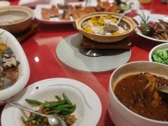 -安蒂娅.悦景轩中餐厅(西乡店)