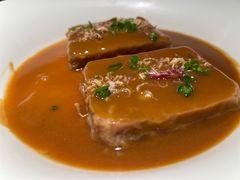 肉汁奉化香芋-華府(凯德晶萃店)