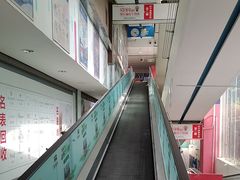 -家乐福(古北店)