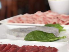 -岳合轩老北京涮肉