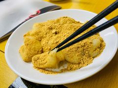 打糕-屋里家延边朝鲜族冷面(南园店)