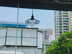 -CoffeeVendor(西乡店)