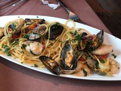 -Mammamia意大利餐厅(阳春巷店)