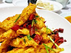 -必点海鲜·海肠捞饭·鲅鱼水饺(滨江道店)