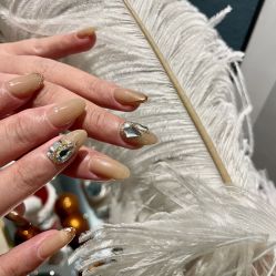 点击看大图 -雪儿·YuKi美甲美睫皮肤管理Salon