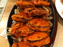 -陈傻子餐厅(世纪都会店)