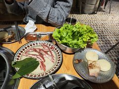 -哼蟹二将·烤肉酱蟹(合生汇店)