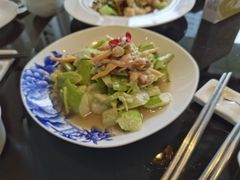 -东莱馋房(陆家嘴店)