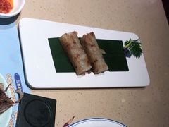 -点都德(华强南店)
