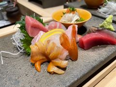 -鮨一日本料理(大中华店)