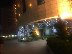 -东北大厦酒店(沈阳北站青年大街店)