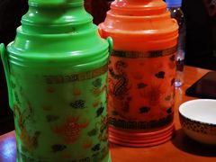 西藏特色甜茶-如意林卡藏餐吧(大昭寺店)