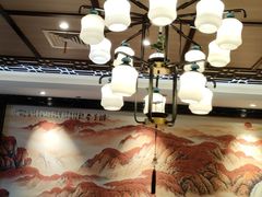 -燕郊烧鸽子(酷车小镇店)