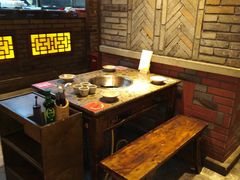 -小龙坎火锅(春熙太古里店)