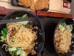 -永和大王(小厨·东四十条店)