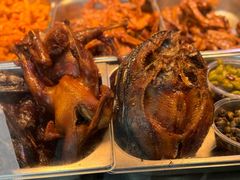 -黄毛鸭脖(汉阳总店)