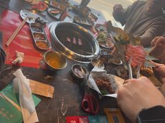 -一品诚记烤肉·甄选店(中南路店)
