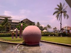 -水桶王国主题餐厅·聚会·生日派对·亲子活动·家庭套餐(亚龙湾希尔顿店)