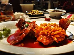 -松鹤楼(月坛店)