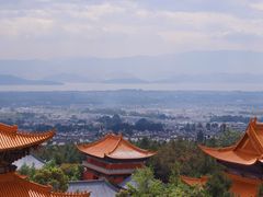 -崇圣寺三塔文化旅游区