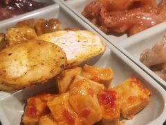 -梨花自助烤肉(天河城店)