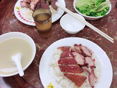 -陈光记烧腊店(罗保博士街店)
