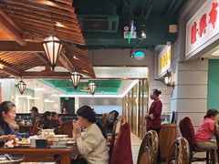 -老广酒楼(樱花店)
