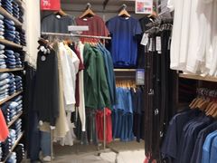 -优衣库(北京枫蓝国际广场店)