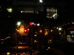 -城墙外BAR