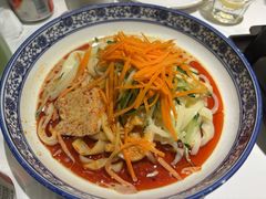-燕兰楼·清真西北融合菜(亚运村店)