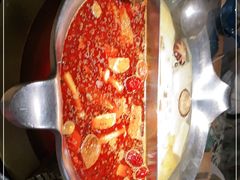 -湊湊火锅·茶憩(上海合生汇店)