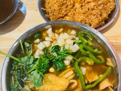 -柳州肥姨妈大骨螺蛳粉(东靖路店)