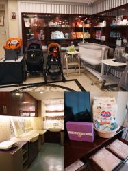-馨月汇·独栋月子会所(静安店)
