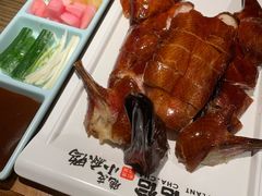 -茄子恰恰·新云南小炒(坪山益田店)