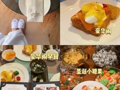 -深圳香格里拉酒店